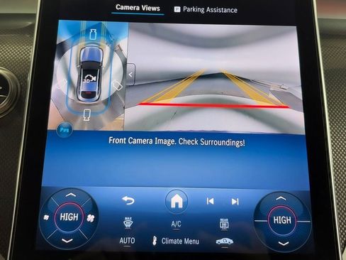 Certified 2026 Mercedes-Benz GLC 300 4MATIC image 19