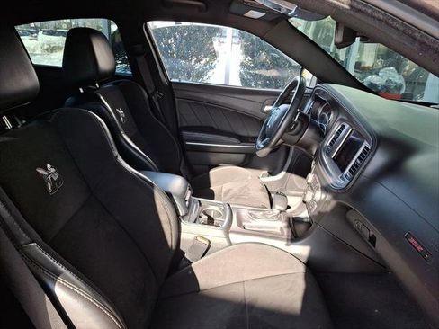 Certified 2023 Dodge Charger Scat Pack image 12