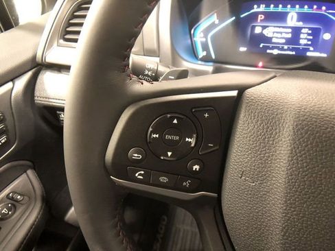 Used 2023 Honda Odyssey Sport image 41