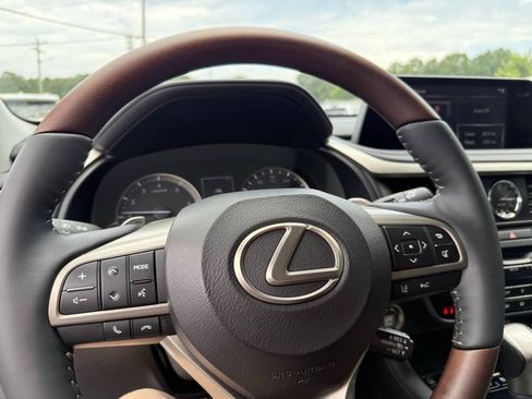 Used 2021 Lexus RX 350 FWD w/ Premium Package image 16