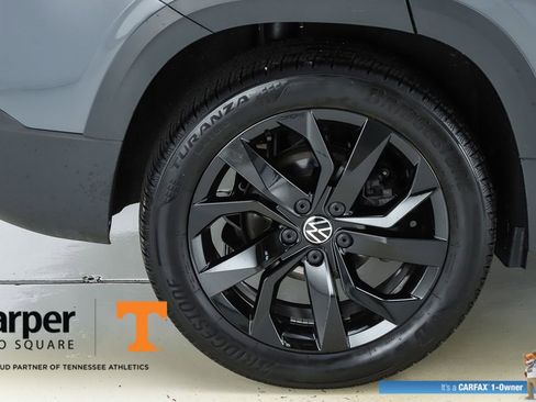 Used 2022 Volkswagen Taos SE image 13