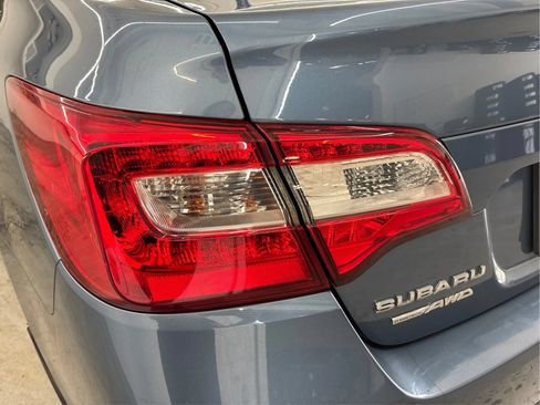 Used 2018 Subaru Legacy 2.5i Limited w/ 50th Anniversary Edition AWD/4WD image 33