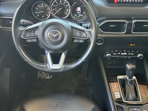 Used 2019 MAZDA CX-5 Touring FWD image 16