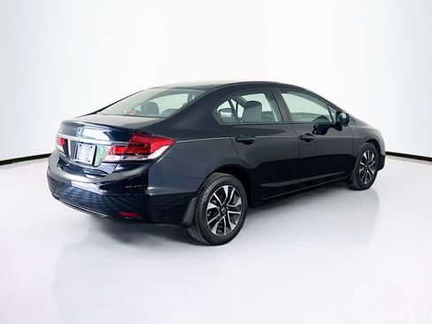 Used 2015 Honda Civic EX image 9