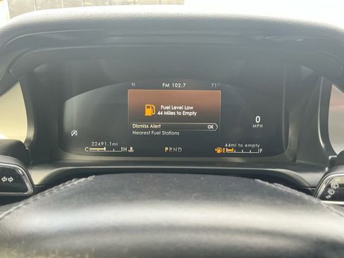 Certified 2024 Lincoln Aviator 2WD w/ Premium Package image 19