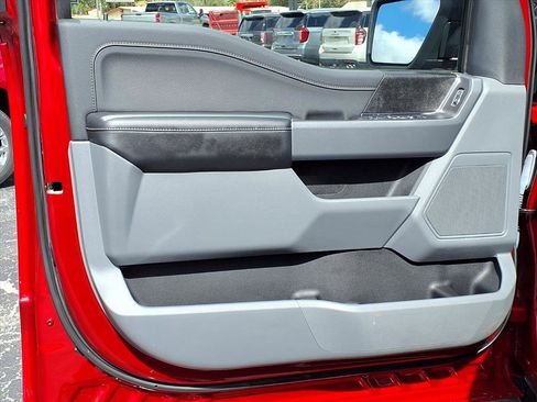 Used 2022 Ford F150 XLT w/ Equipment Group 302A High image 13