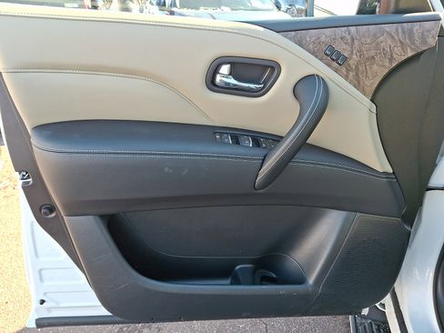 Certified 2024 INFINITI QX80 Premium Select w/ All-Season Package image 13