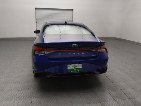 Used 2023 Hyundai Elantra Limited FWD image 6