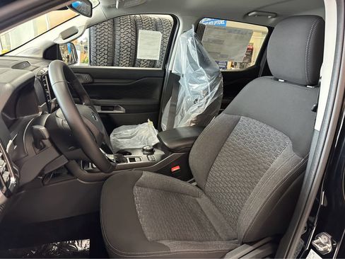 New 2025 Ford Ranger XLT image 23