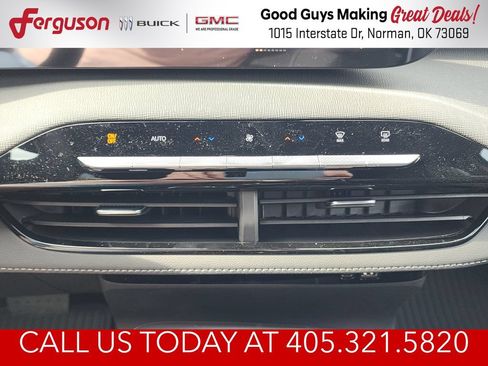 New 2026 Buick Enclave Preferred w/ Power Package FWD image 30