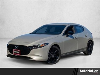New 2026 MAZDA MAZDA3 s Sport