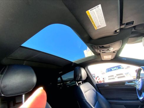 Used 2018 Mercedes-Benz GLE 43 AMG 4MATIC Coupe image 13