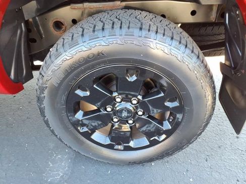 Certified 2020 Ford Ranger XLT w/ Equipment Group 301A Mid AWD/4WD image 7