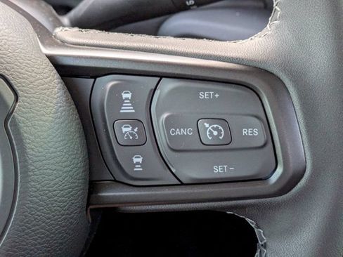 New 2026 Jeep Gladiator Rubicon AWD/4WD image 27