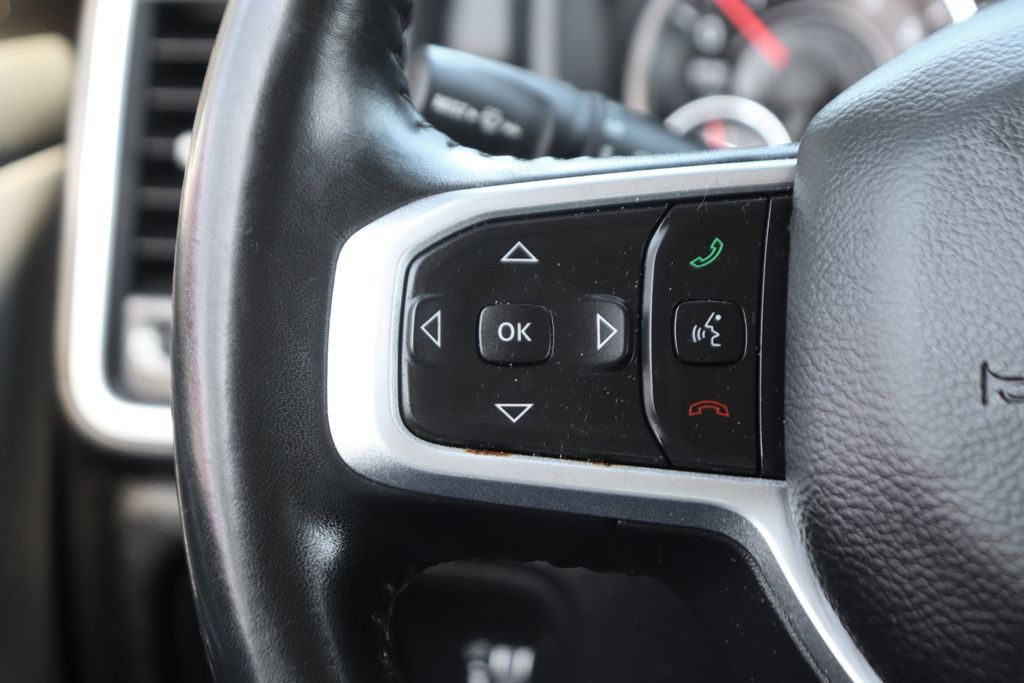 Used 2020 RAM 1500 Lone Star RWD image 24