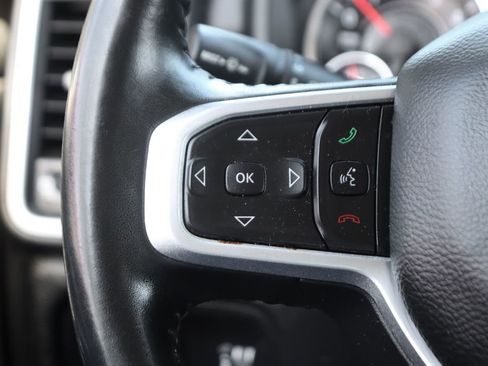 Used 2020 RAM 1500 Lone Star RWD image 24