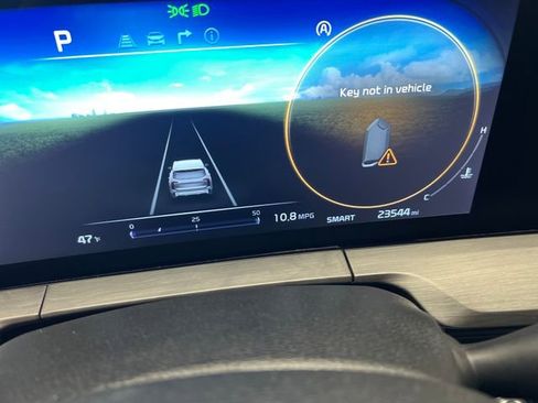 Used 2024 Kia Telluride SX Prestige X-Pro image 11