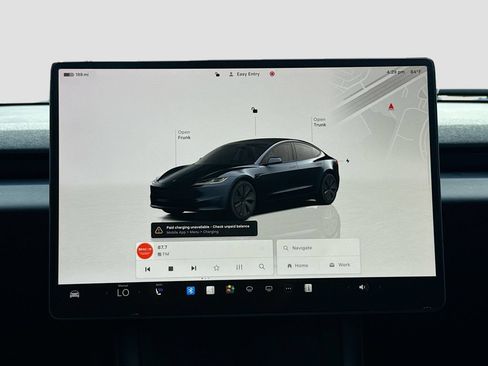 Used 2024 Tesla Model 3 Long Range AWD/4WD image 14