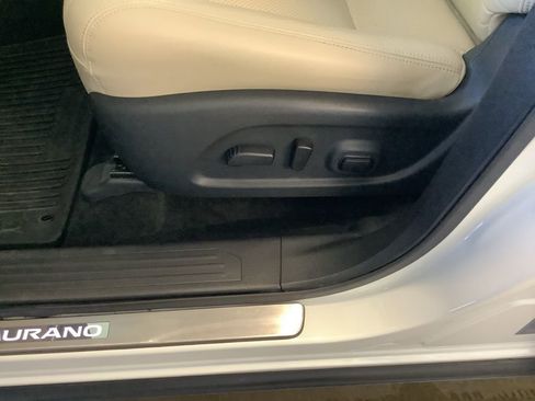 Used 2024 Nissan Murano SL image 26