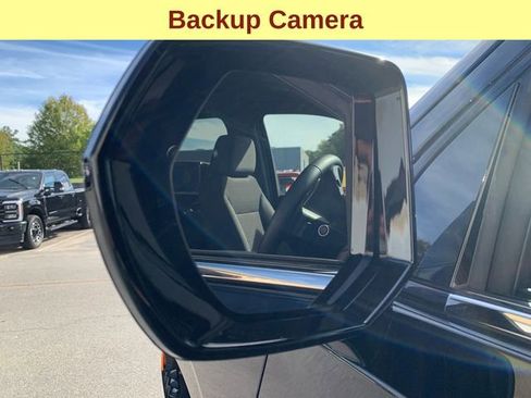 Used 2024 Chevrolet Tahoe LS image 8