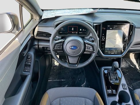 New 2026 Subaru Crosstrek 2.5i Sport AWD/4WD image 23