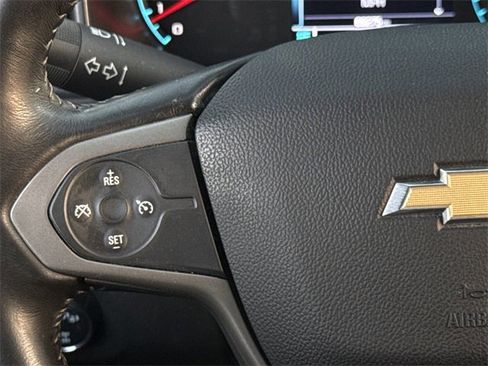 Certified 2018 Chevrolet Colorado Z71 image 16