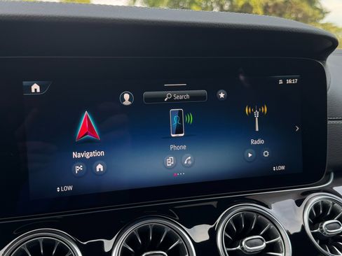 Used 2024 Mercedes-Benz AMG GT 43 image 77