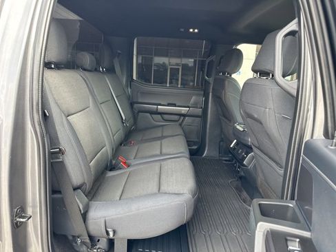 Used 2021 Ford F150 XLT w/ Equipment Group 301A Mid image 39