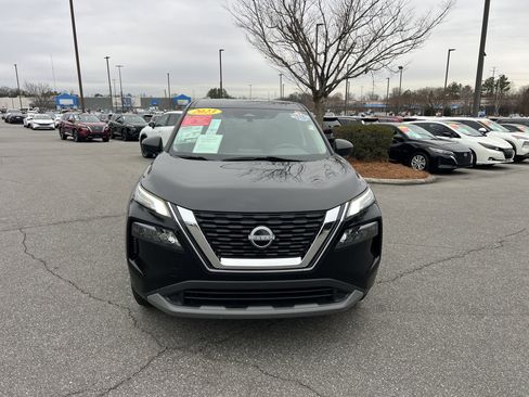 Certified 2023 Nissan Rogue S image 23