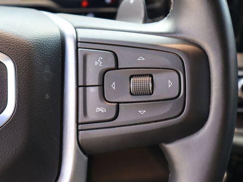 Used 2024 GMC Sierra 1500 SLT AWD/4WD image 16