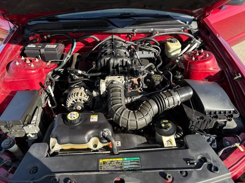 Used 2006 Ford Mustang Coupe image 23