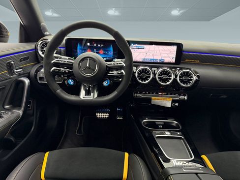 New 2026 Mercedes-Benz CLA 45 AMG S 4MATIC image 25