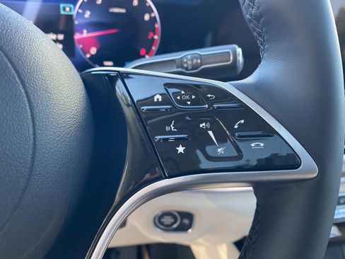 New 2026 Mercedes-Benz GLE 350 4MATIC image 17