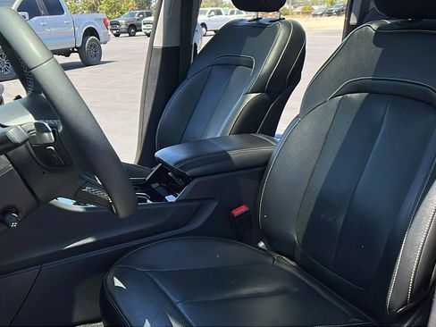 Used 2022 Jeep Grand Cherokee Limited 4xe w/ Luxury Tech Group II AWD/4WD image 19