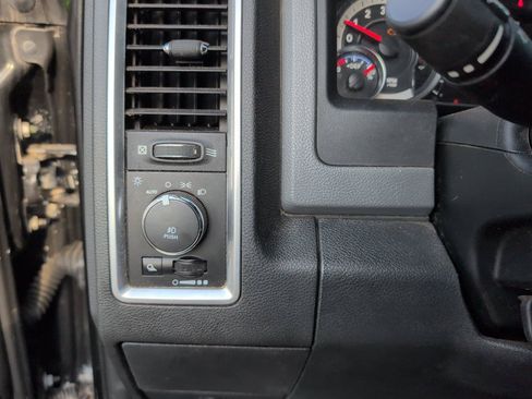 Used 2018 RAM 2500 Lone Star w/ Harvest Edition AWD/4WD image 26