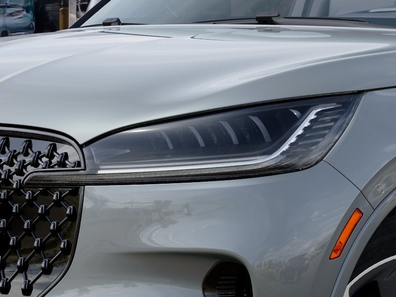 New 2027 Lincoln Aviator 2WD w/ Jet Appearance Package image 18
