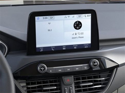 New 2026 Ford Escape Active w/ Cold Weather Package image 14