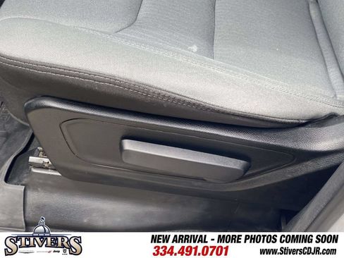 Used 2023 RAM 1500 Big Horn AWD/4WD image 22