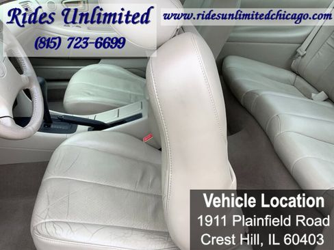 Used 2001 Toyota Solara SLE FWD image 21