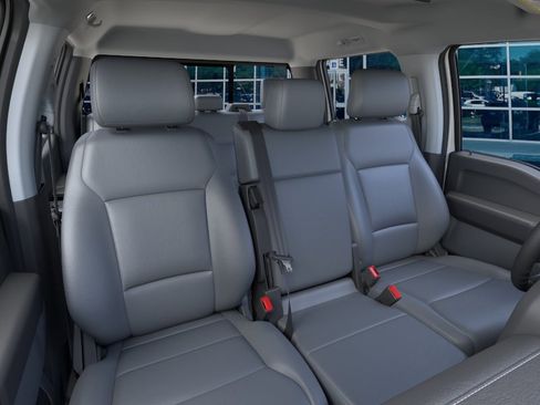 New 2026 Ford F550 4x4 Crew Cab image 13