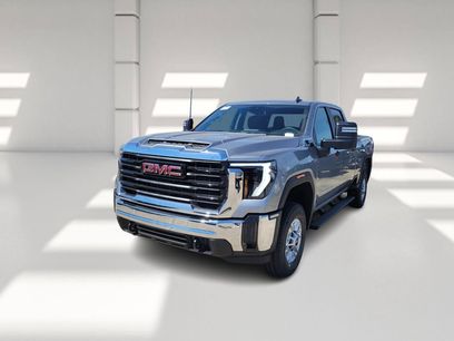 New 2026 GMC Sierra 2500 Pro w/ 1SA Pro Safety Plus Package