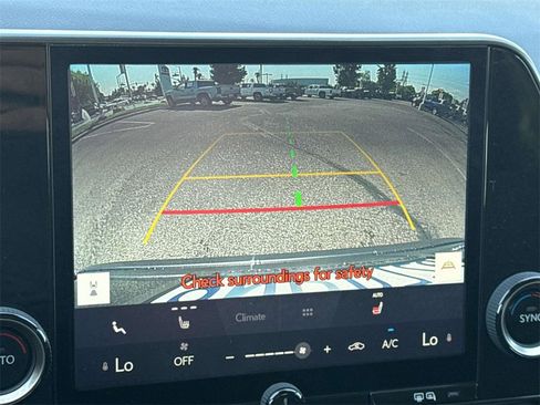 Used 2025 Lexus NX 250 FWD image 16