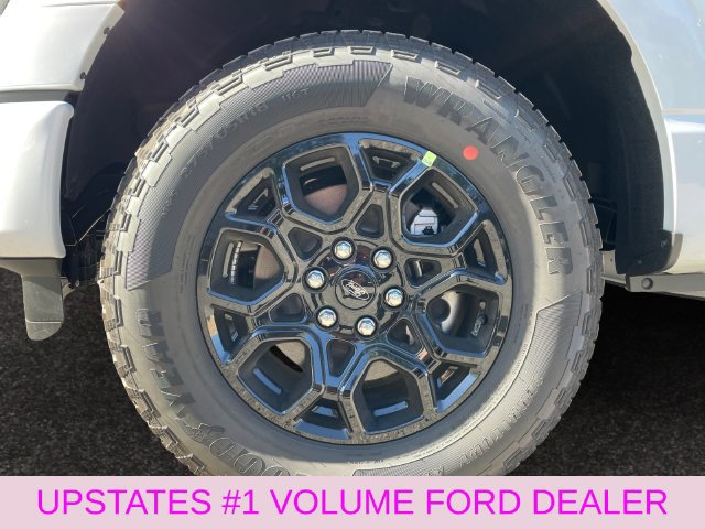 New 2026 Ford F150 STX AWD/4WD image 14