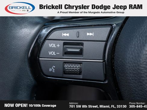 Used 2024 Acura Integra image 30