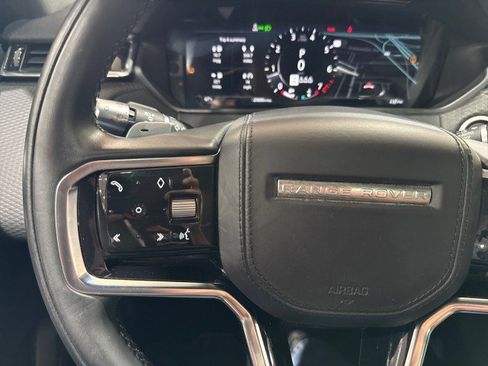 Used 2021 Land Rover Range Rover Velar R-Dynamic S image 70