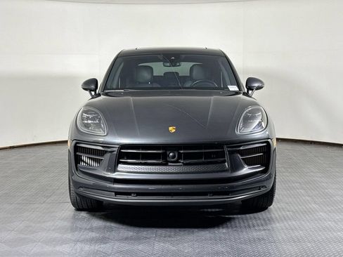 Certified 2023 Porsche Macan S AWD/4WD image 10