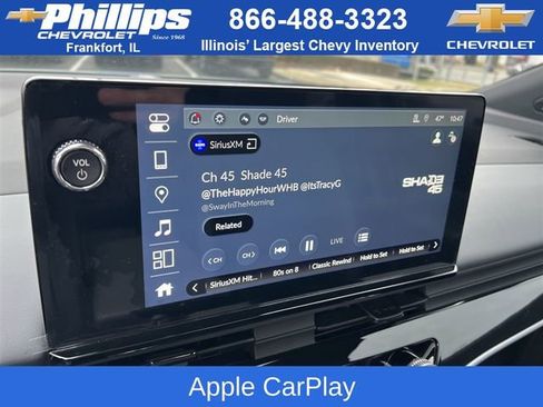 Used 2024 Honda Prologue Touring image 14