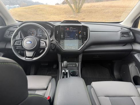 Used 2024 Subaru Ascent Onyx Edition Limited image 21