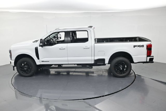 New 2026 Ford F350 Lariat w/ Black Appearance Package AWD/4WD image 49