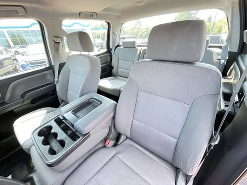 Used 2015 Chevrolet Silverado 3500 W/T RWD image 15